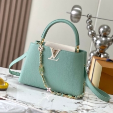 LV Top Handle Bags